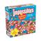 Impossibles Puzzle - Hasbro Mr. Potato Head: 750 Pcs
